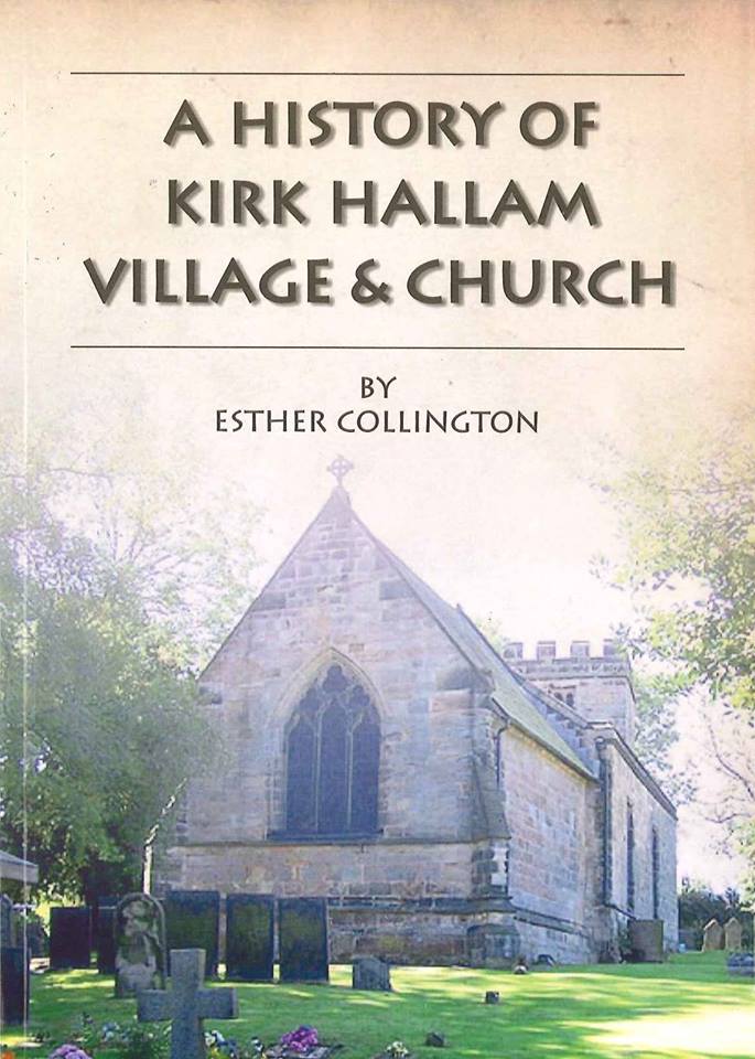 Gallery 2019 – All Saints Church Kirk Hallam